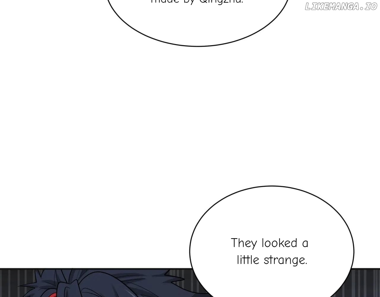 Era of the Haunted Chapter 337 - page 104